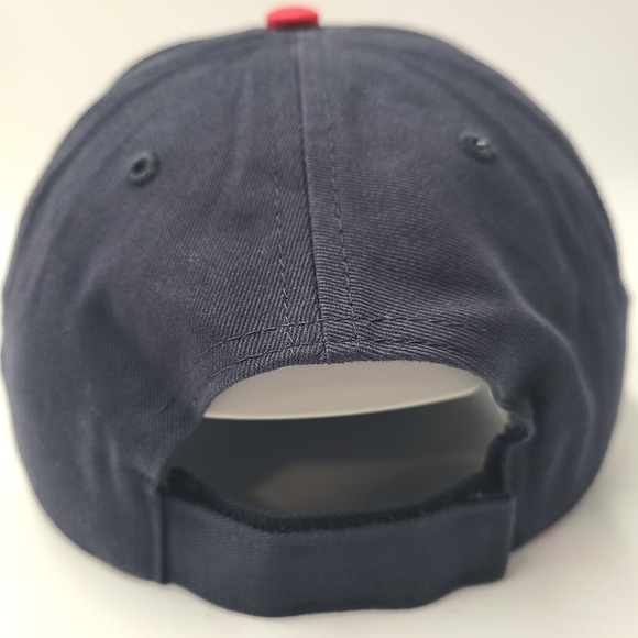 Women St Louis Cardinals Hat Adjustable Fan Favorite Blue MLB Bedazzled Casual - Picture 7 of 12